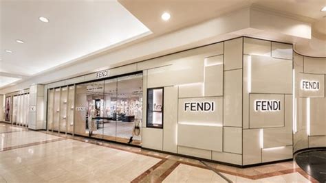 fendi singapore